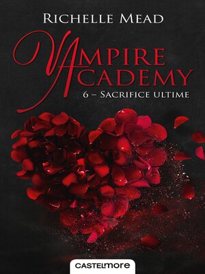cover image of Sacrifice ultime